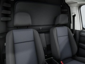 Caddy Cargo Maxi 75kW Schaltgetriebe PDC Virtual – Bild 14