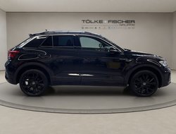 T-Roc 2.0 TDI 4Motion R-Line DCC R-Line IQLight