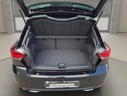 Ibiza 1.0 TSI FR Black Edition SHZ SpurH Sport