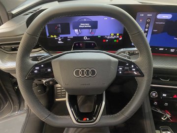 Q5 2.0 TDI quattro W ACC AHK AUT Navi Virtual LM – Bild 11