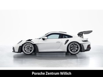 992 911 GT3 RS Clubsportpaket Liftsystem-VA PCCB – Bild 2