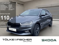 Fabia 1.0 TSI Tour ACC Kamera DynLicht LED LM