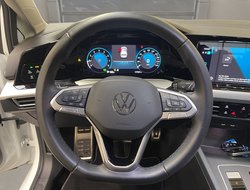 Golf VIII 1.0 eTSI Move ACC AUT Kam. Virtual LED