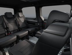 T7 Multivan Edition LÜ TDI 110 kW Mod27 DCC ACC