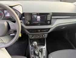 Fabia 1.0 MPI Active LED PDC SHZ Winterp. SpurH