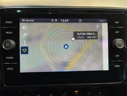 Passat Variant 2.0 TDI BMT Business Pano R-Line