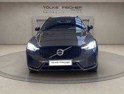XC60 T8 Twin Engine PHEV R Design Recharge ACC