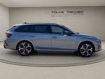 Octavia Combi RS Pano AHK Navi 360 Massage – Bild 6