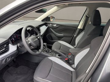 Kamiq 1.0 TSI DSG Balance AHK Kam Virtual KeyLess – Bild 7