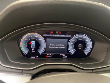 Q5 55 2.0 TFSI e quattro S-Line S-line ACC AHK – Bild 12