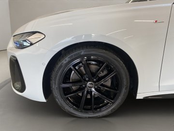 A5 Avant 2.0 TFSI W S-line ACC AHK AUT Kam. Navi – Bild 7