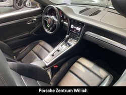 991 911 Carrera Cabriolet nur 57.409 km 2-Hand