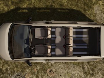 T7 California Beach eHybrid 130kW 100kW 19.7kWh – Bild 13