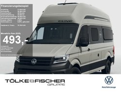 Crafter Grand California  DUNE 600 120KW FWD