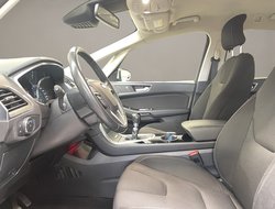 S-MAX 2.0 EcoBlue Titanium Kam. Navi KeyLess LED