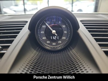 Panamera 4 E-Hybrid InnoDrive Head-Up Soft-Close – Bild 14