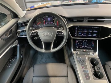 A6 Avant 45 2.0 TFSI sport ACC AHK AUT Navi LED – Bild 16