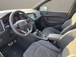 Ateca 2.0 TSI 4Drive ACC AUT Kam. Navi Sportp.