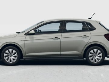 Polo Life Mod.27 59kW 4-Türen LED Klima PDC – Bild 3