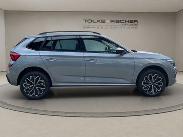Kamiq 1.0 TSI DSG Tour AHK Kamera Virtual KeyLess – Bild 5