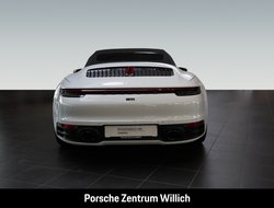 992 911 Carrera S Cabrio Sportabgasanlage BOSE