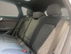 A5 Avant 2.0 quattro TFSI W edition one S-line