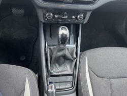 Kamiq 1.5 TSI Style ACC Kamera Navi el.Heck LM