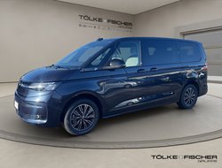 T7 Multivan Life 2.0TSI DSG lang 5J Garant 1,99%