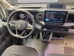 Crafter Grand California 2.0 TDI VI 600 FWD Pano