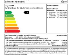 ES90 Single Motor Extended Range Ultra GEWERBE!!!