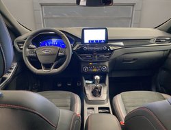 Kuga 1.5 EcoBoost ST-Line X AHK Navi Sportp. HUD