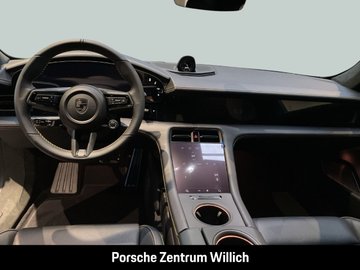 Taycan Turbo S Sport Turismo Burmester InnoDrive – Bild 9
