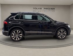 Tiguan 2.0 TSI BMT 4Motion R-Line DCC Pano ACC