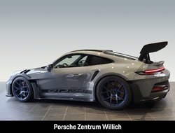 992 911 GT3 RS Clubsportpaket Liftsystem-VA BOSE