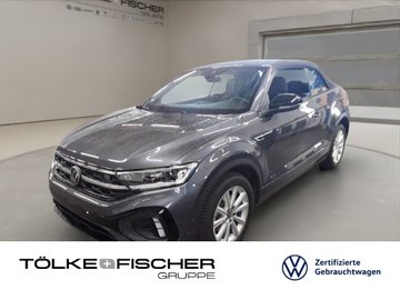 T-Roc Cabriolet 1.5 TSI  R-Line R-Line IQLight – Bild 1