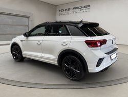 T-Roc 1.5 TSI R-Line R-Line IQLight ACC AHK AUT
