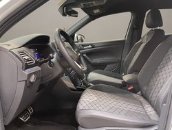 T-Cross 1.5 TSI W R-Line R-Line IQLight ACC AHK