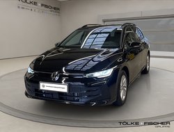 Golf VIII Variant 1.5 eTSI  85 kW Life ACC AHK