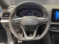 Tarraco 2.0 TDI 4Drive FR DCC ACC AHK AUT Kam.