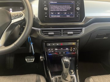T-Cross 1.0 TSI 85 kW Goal ACC AHK AUT Navi LED – Bild 14