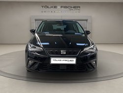 Ibiza 1.0 TSI Style ACC Kam. Navi Virtual LED LM