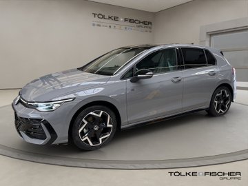 Golf R-Line Black Style 1.5 l eTSI DSG ACC AUT LM – Bild 2