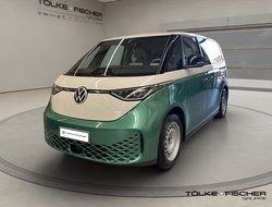 ID.Buzz Bus W Pro IQLight ACC AUT Kam. Navi 360
