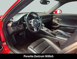 991 911 Carrera S Sportabgas Sportfahrwerk BOSE