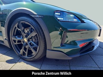 Taycan 4 Cross Turismo InnoDrive Soft-Close BOSE – Bild 26