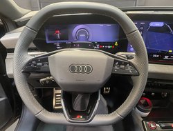 A6 e-tron Avant performance W S-line ACC AHK AUT