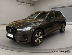 XC60 T8 Twin Engine PHEV R Design Recharge ACC