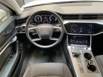 A6 Avant 50 2.0 TFSI e quattro S-line ACC AUT LM – Bild 16