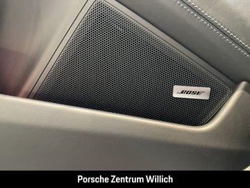 992 911 Carrera GTS Cabriolet Liftsystem-VA BOSE – Bild 12