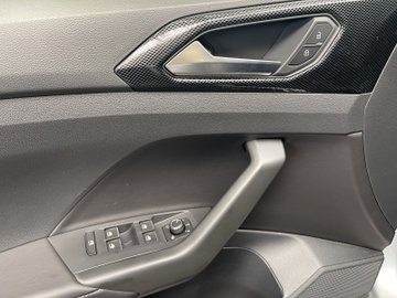 T-Cross Energy TSI DSG AHK GJR Rückfahrkamera – Bild 9